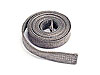 Fuel Line Sleeving, 6" Length Tin Plated Sleeving - image 1