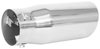 Exhaust Tip Slant Cut - image 2