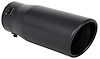 Exhaust Tip Slant Cut - image 1