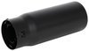 Exhaust Tip Straight Cut - image 2