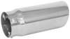 Exhaust Tip Slant Cut - image 2