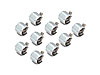 PEO HEX 3/8 REFILL CHROME - image 1