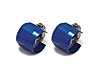 Color: Blue Qty: 2 - image 1