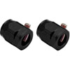 3/8 Inch Magna-Clamp For vacuum & fuel hose - image 1
