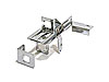 Throttle Cable Bracket Automatic Transmission - image 1