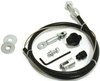 Throttle Cable Black - image 1