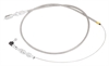 Throttle Cable Kit Universal - image 1