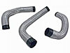 SSteel-Flex Custom Bypass Hose - image 1