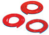 Silicone Hose Kit 3/16"/4mm x 10" - image 1
