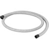 Steel-Flex Fuel Line 1/4" diameter - image 1