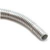 Convoluted Tubing Chrome - image 1