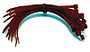 CABLE TIES - RED - image 1