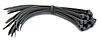 CABLE TIES - GREY - image 1