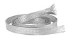 Stainless Steel Hose 6 Foot Roll - image 1