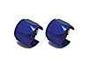 Blue Pro-Hex 5/8" Hose Clamps - image 1