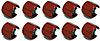 PRO-HEX 3/4 REFILL RED - image 1