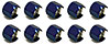 PRO-HEX 3/4 REFILL BLUE - image 1