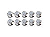 PRO HEX 3/4 REFILL CHROME - image 1