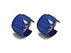 Blue Pro-Hex 3/4" Hose Clamps - image 1
