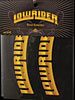 Lowrider Decals 2/pkg - image 1