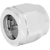 7/8 Inch Magna-Clamp For heater & water hose - image 1