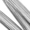 Steel-Flex Heater & Oil Hose 1/2" diameter - image 2