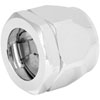 1-1/8 Inch Magna-Clamp For radiator hose - image 1