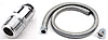 Steel-Flex Heater Hose 5/8" diameter
