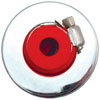 Clamp-On Valve Cover Breather 2" diameter - image 2