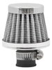 Clamp-On Valve Cover Breather 2" diameter - image 3
