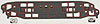 Intake Manifold Gasket Kit SB-Chevy 265-400 - image 1