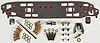 SB-Chevy Manifold Intall Kit - image 1