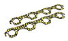 Exhaust Gaskets 1962-86 SB-Ford 260-351W - image 1