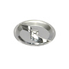 Low Profile Air Cleaner Nut 1/4 Threads - image 1