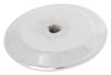 Low Profile Air Cleaner Nut 1/4 Threads - image 2