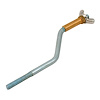 TBI Air Cleaner Stud 1/4" -20 x 5" - image 1
