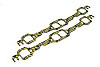 Exhaust Gaskets 1992-96 Chevy 350 LT1 - image 1