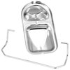 Master Cylinder Cover Fits 1971-79 Chrysler Vehicles - image 2