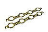 Exhaust Gaskets 1997-04 Chevy 350 LS1/LS2/LS6 - image 1