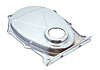 Chrome-Plated Timing Cover BB-Chrysler - image 1