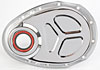 Timing Cover Kit Chrome - image 1