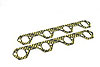 Exhaust Gaskets 1987-95 SB-Ford 302-351W - image 1