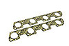 Exhaust Gaskets Ford 351C, 351M, 400 2-bbl - image 1