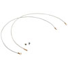 Hood Pin Lanyards 24 Inches Long - image 1