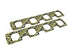 Exhaust Gaskets Ford BOSS 302, 351C 4-bbl - image 1