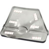 Camaro Air Box Cover 2010-2015 Camaro V6/SS - image 2