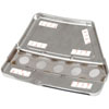 Camaro Air Box Cover 2010-2015 Camaro V6/SS - image 2