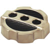 Camaro Brake Fluid Cap Cover 2010-2015 Camaro V6/SS - image 1