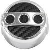 Camaro Overflow Cap Cover 2010-2015 Camaro V6/SS - image 1