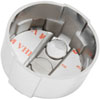 Camaro Overflow Cap Cover 2010-2015 Camaro V6/SS - image 2